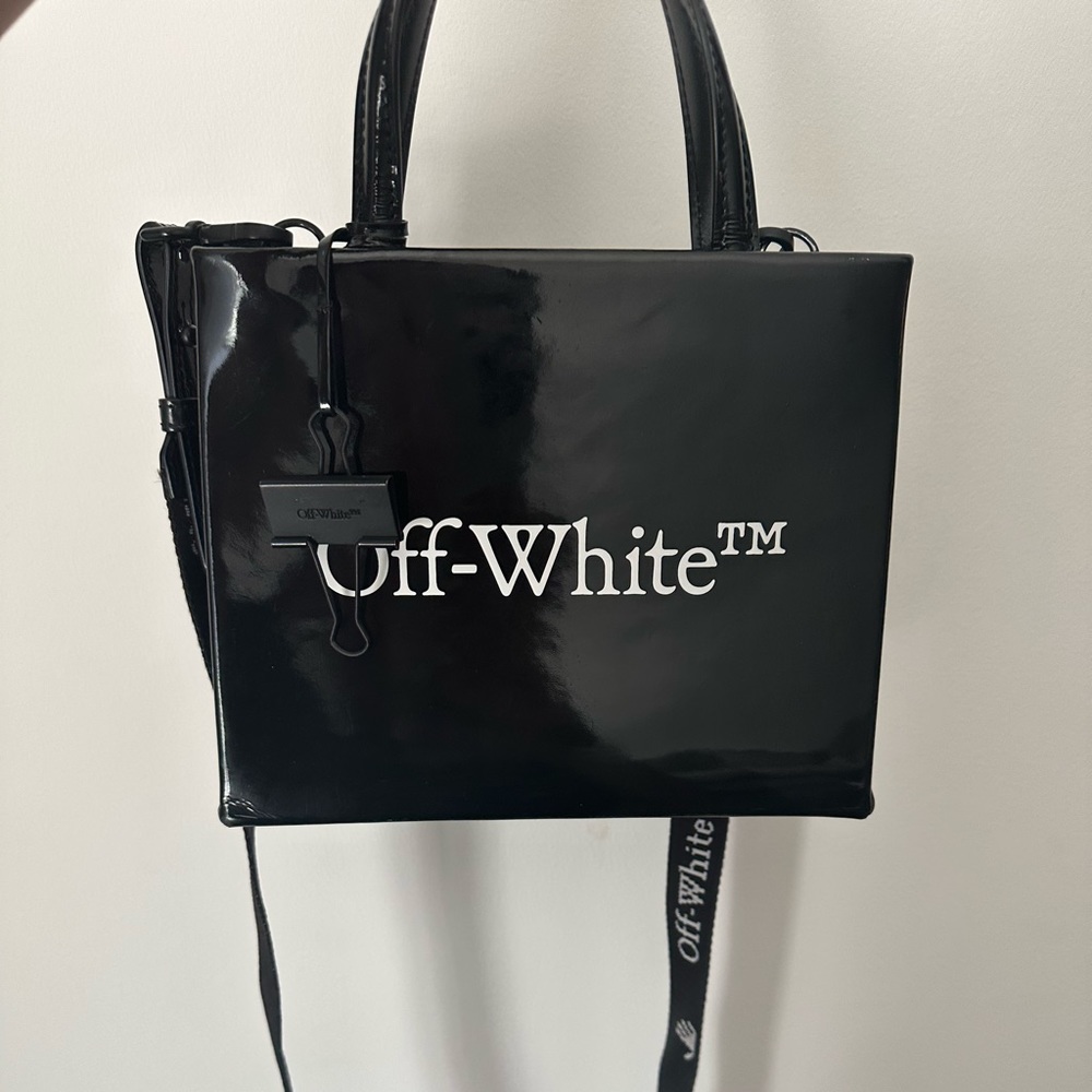 Off-White Bag - image 1